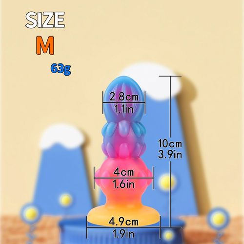 Ensemble De Plug Anal Shoous En Silicone Liquide Souple, Dilatateur Anal, Jouets Sexuels, Sangle Sur Gode, Fist, Pénis Réaliste, Bdsm