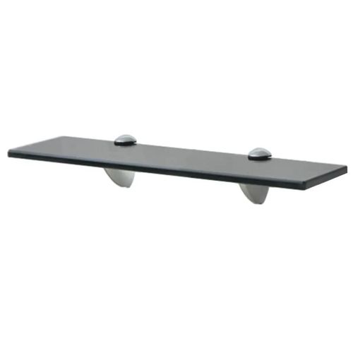 Prolenta Premium - Étagère Murale Verre 40 X 20 Cm 8 Mm