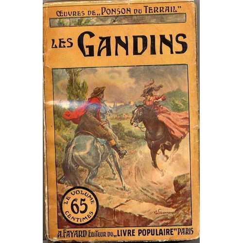 Les Gandins
