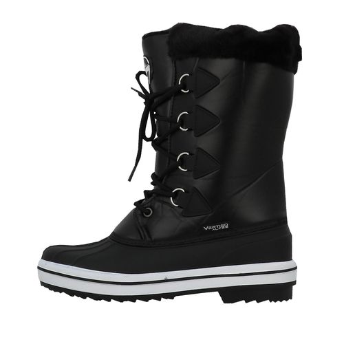 Bottes Neige Après Ski Vertigo Alpes Bottes Apres-Ski F Sorga Noir - 41