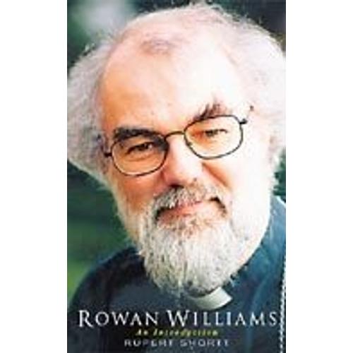 Rowan Williams