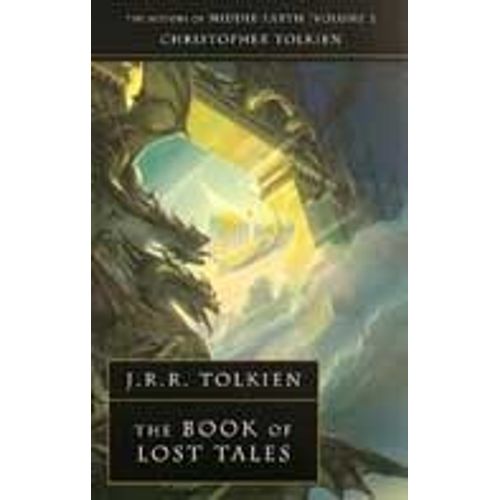 The Book Of Lost Tales 2