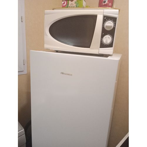 Congélateur armoire