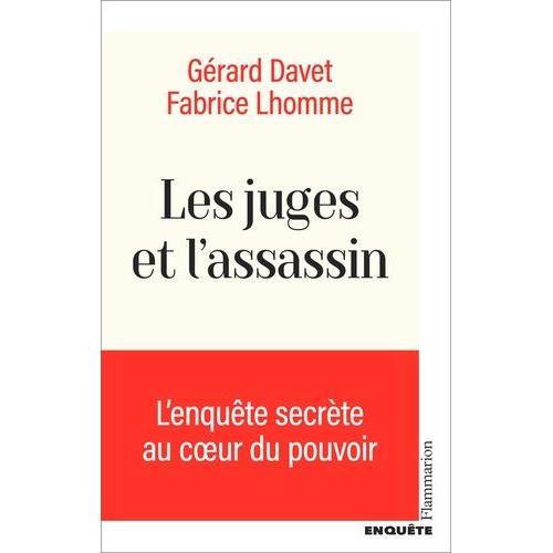 Les Juges Et L'assassin