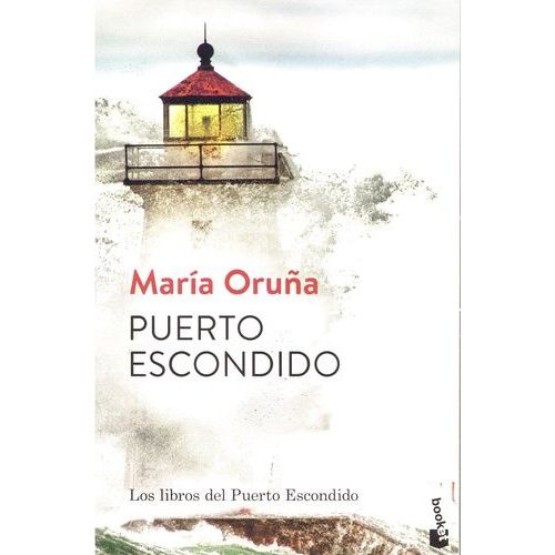El Cementerio De Los Libros Olvidados Tome 1 - Puerto Escondido