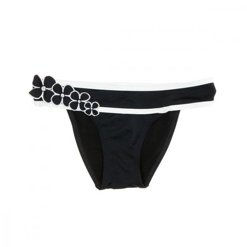 Culotte De Bikini Noir Femme Nana Cara Roméo