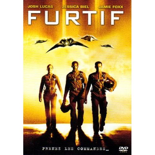 Furtif