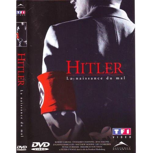 Hitler - La Naissance Du Mal