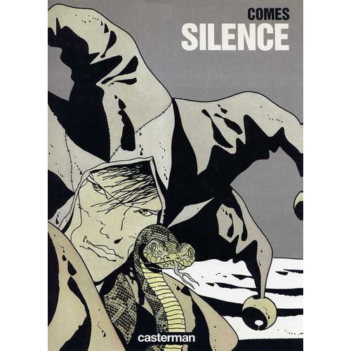 Silence 