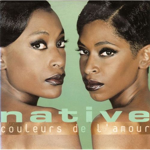 Les Couleurs De L'amour