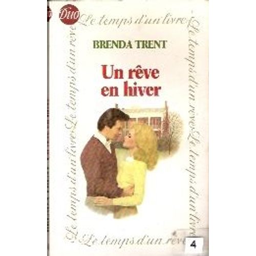 Un Rêve En Hiver