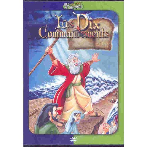 Les Dix Commandements