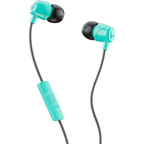 Jib Écouteurs Intra-Auriculaires Filaires, Microphone, Compatibles Appareils Bluetooth + Ordinateurs - Miami