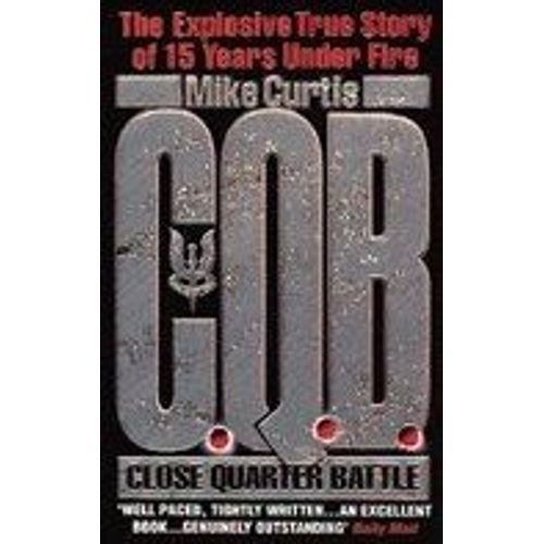 C.Q.B. (Close Quarter Battle)