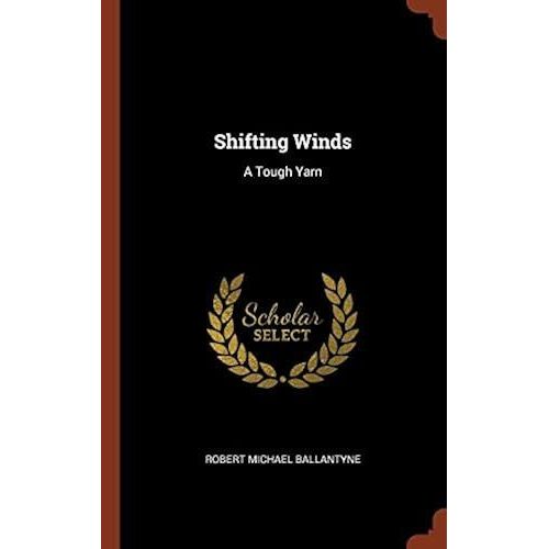 Shifting Winds