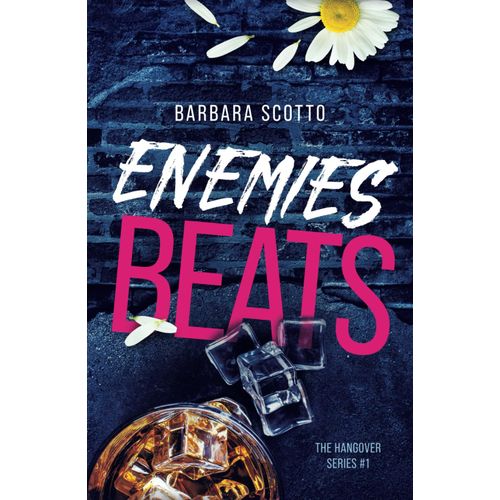 Enemies Beats: The Hangover Series #1