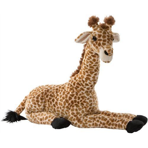 Heunec - 283879 - Peluche Girafe Softissimo Classics 40- Cm