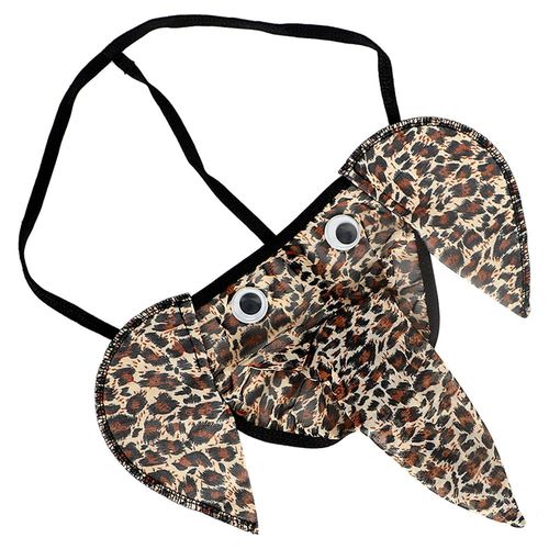 Pantalon Éléphant Sexy, Sous-Vêtements Pour Hommes, String G, Jouets Sexuels Pour Couples, Ensemble De Bondage, Jeux Érotiques Pour Adultes