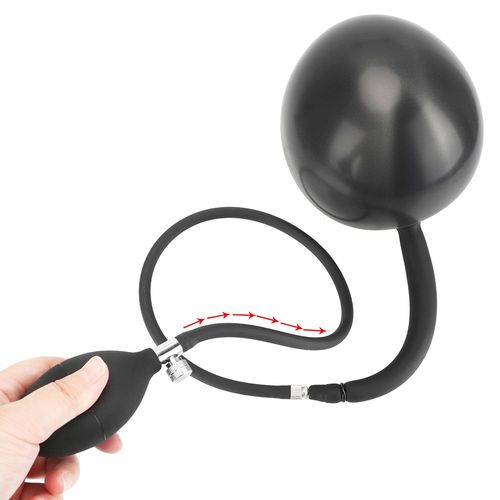 Sex-Shop Produits Érotiques Vagin Anus Dilatateur Plug Anal Jouets Sexuels Pour Femme Gonflable Plug Anal Massage De La Prostate