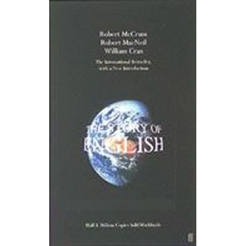 The Story Of English