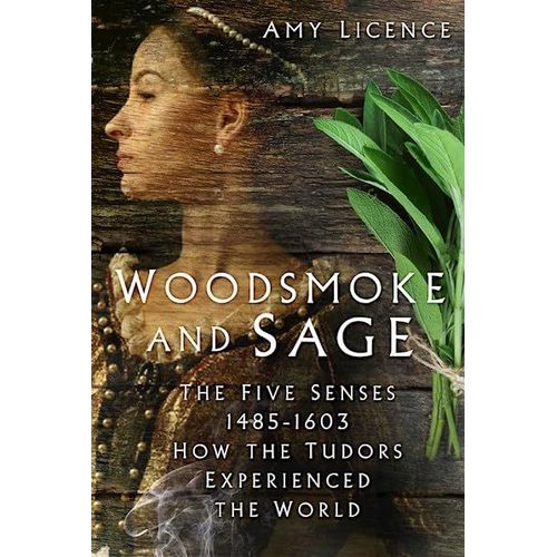 Woodsmoke And Sage