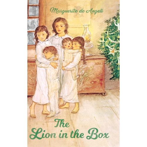 The Lion In The Box