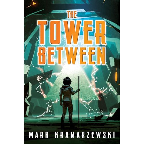 The Tower Between