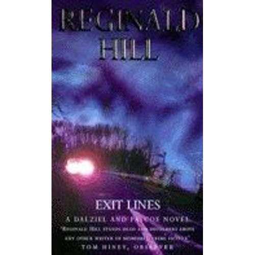 Exit Lines