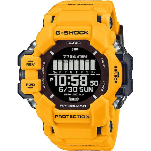 Wrist Watch Digital