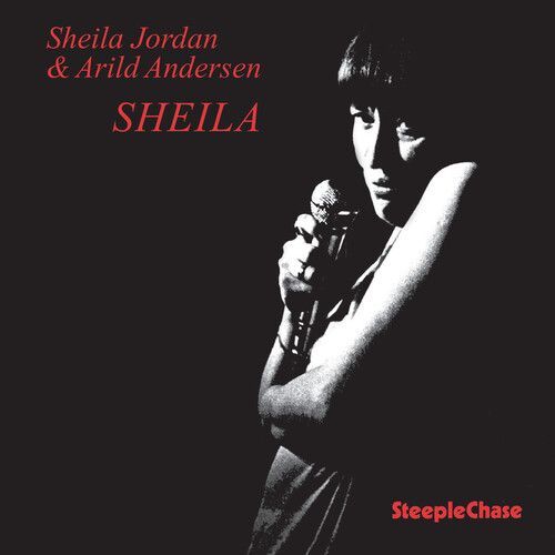 Jordan,Sheila / Andersen,Arild - Sheila [Super-Audio Cd]