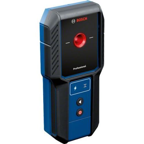 Détecteur Scanner murale GMS 100-23 | 0601081800 - Bosch