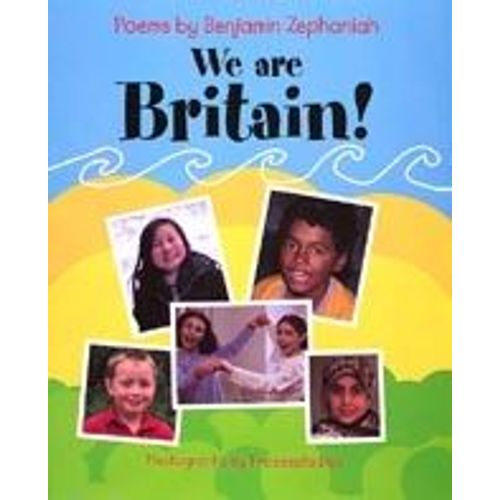 We Are Britain