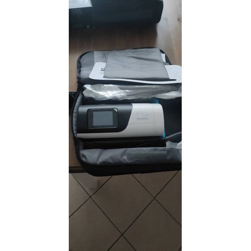 Appareil D'apnée Du Sommeil Resmed Airsens S10 