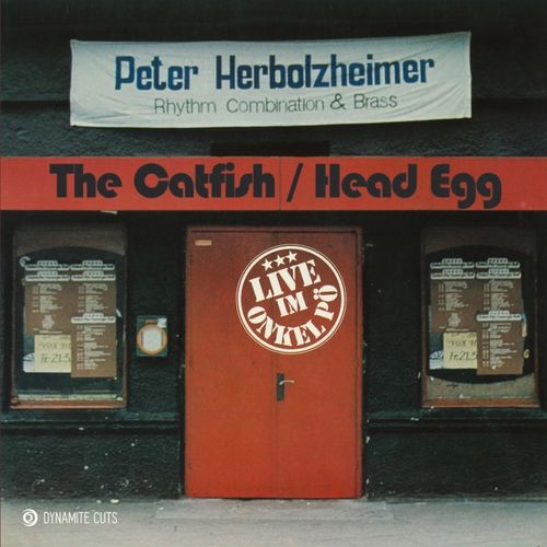 The Catfish [7" Vinyl]