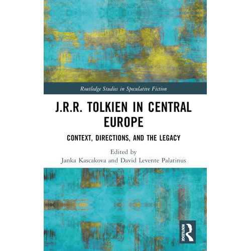 J.R.R. Tolkien In Central Europe