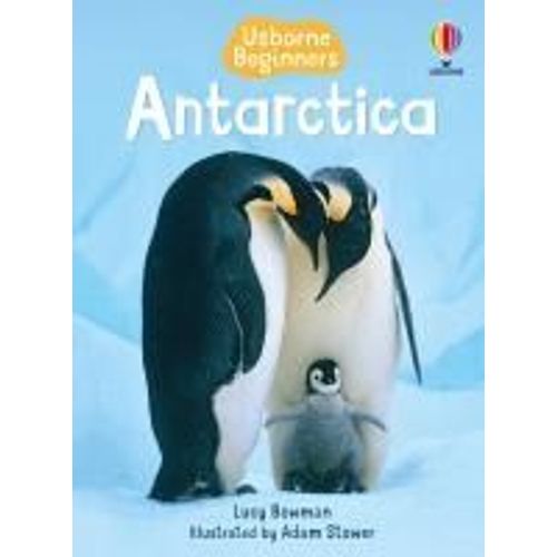 Antarctica