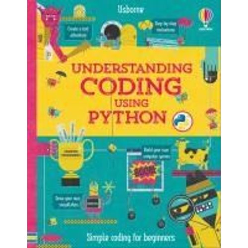 Understanding Coding Using Python