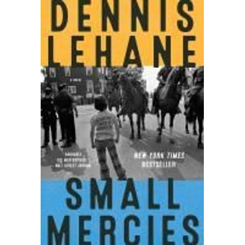 Small Mercies