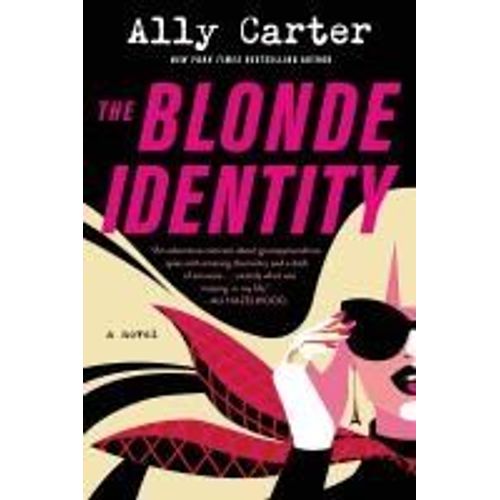 Blonde Identity, The