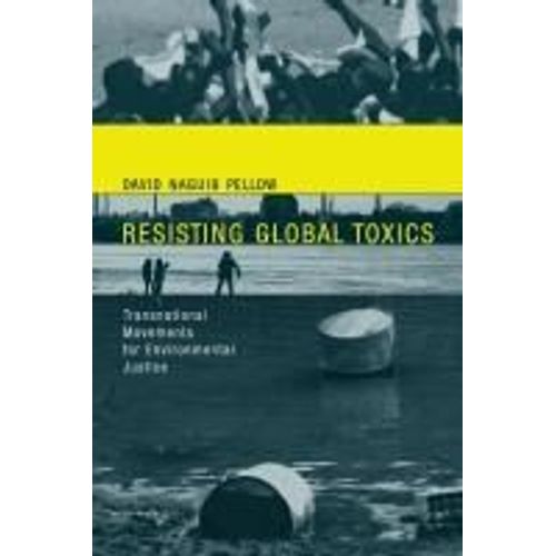 Resisting Global Toxics