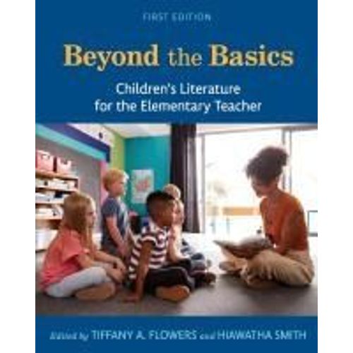 Beyond The Basics