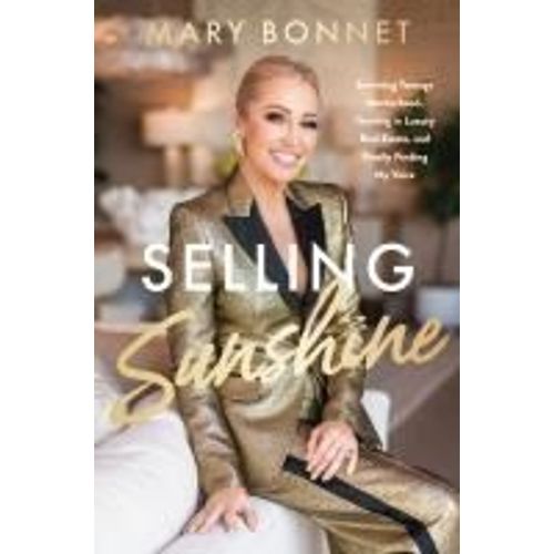 Selling Sunshine