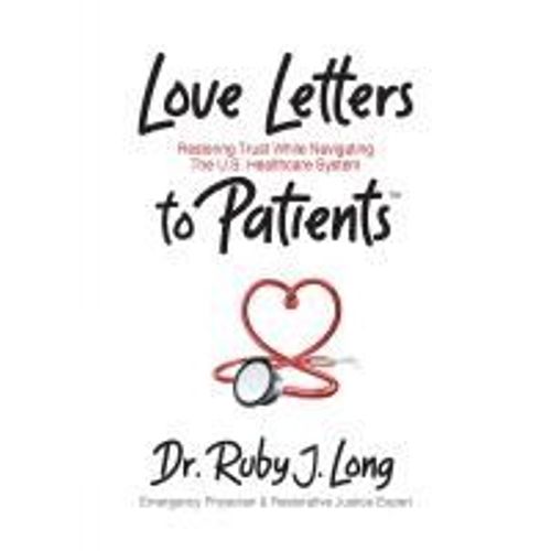 Love Letters To Patients