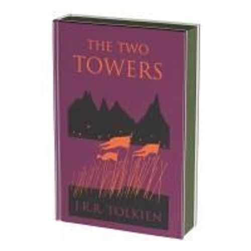 The Two Towers Collector's Edition