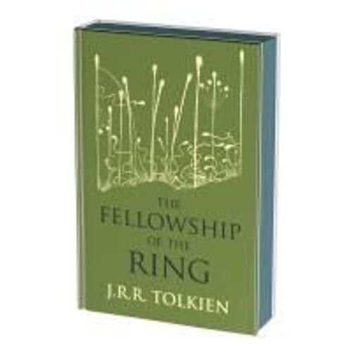 The Fellowship Of The Ring Collector's Edition