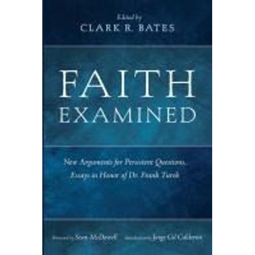 Faith Examined