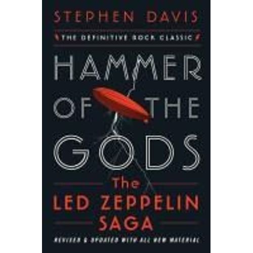 Hammer Of The Gods