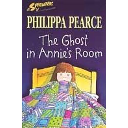 The Ghost In Annie's Room