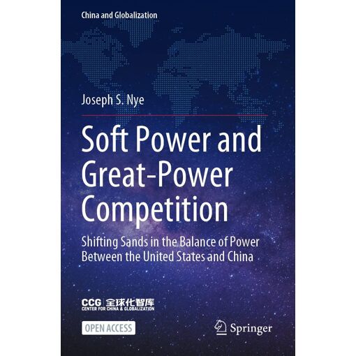 Soft Power and Great-Power Competition