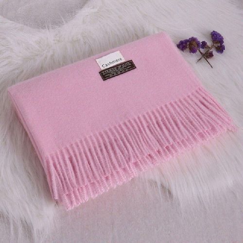 Écharpe en cachemire doux et chaud pour hommes et femmes,poncho en laine,châles Pashmina ingents,noir,marque de luxe,hiver
